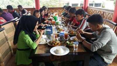 Rumah Makan Ria Rasa