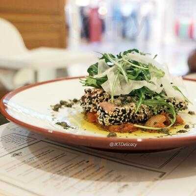 St. Germain By Cacaote