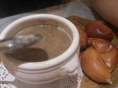 St. Germain By Cacaote