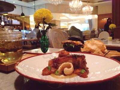 St. Germain By Cacaote