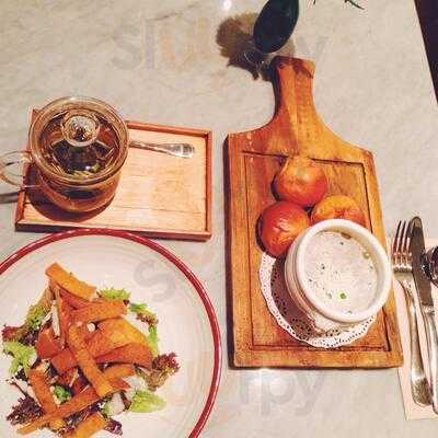 St. Germain By Cacaote