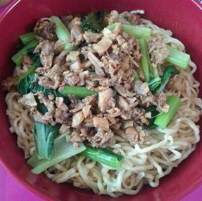 Mie Ayam Uban