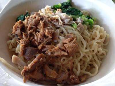 Mie Ayam Uban