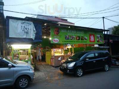 Mie Ayam Uban