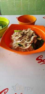 Mie Ayam Uban