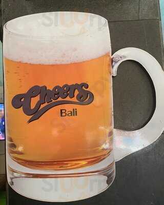 Cheers Bali