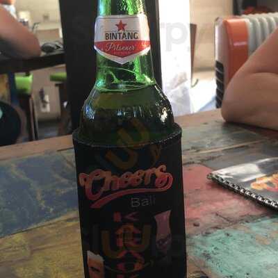 Cheers Bali