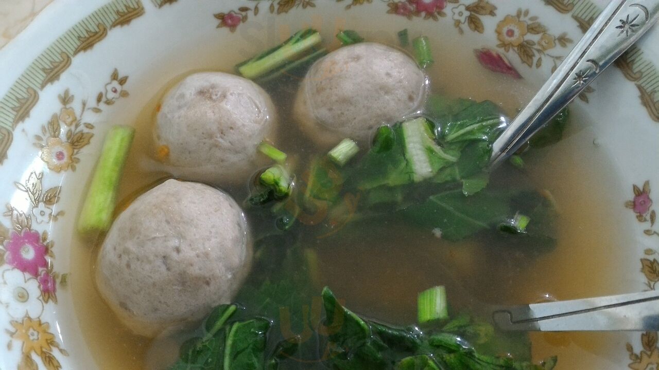 Bakso Asia