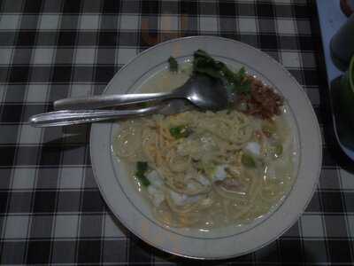 Bakmi Jawa Pak Rebo