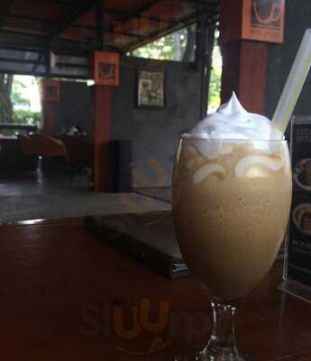 Kopi Progo Jl Sumatra