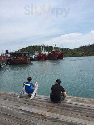 Restoran Kelong Jembatan 2