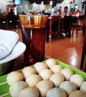 Ayam Goreng Ny Suharti