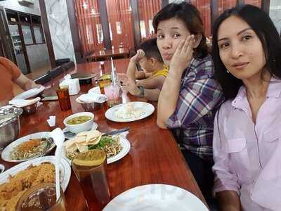 Ayam Goreng Ny Suharti