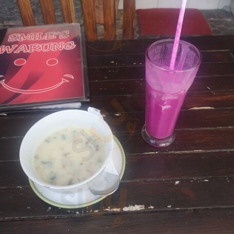 Smile´s Warung