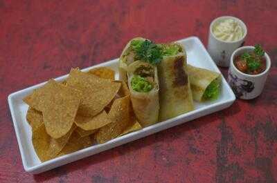 Nanduto Home Cooking