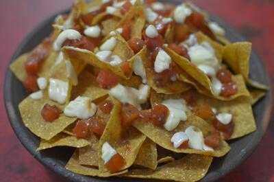 Nanduto Home Cooking