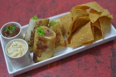 Nanduto Home Cooking