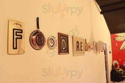 Nanduto Home Cooking