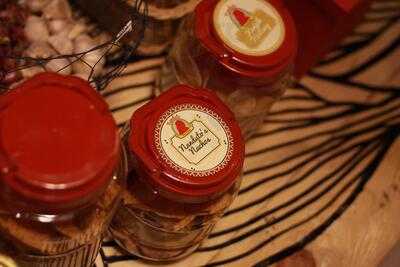 Nanduto Home Cooking