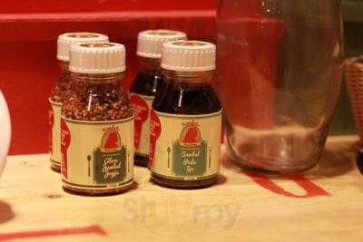 Nanduto Home Cooking