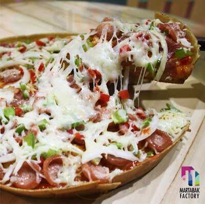 Martabak Factory