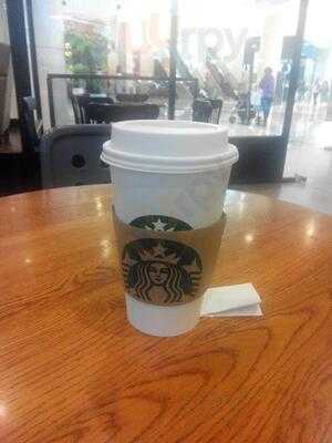 Starbucks Coffee