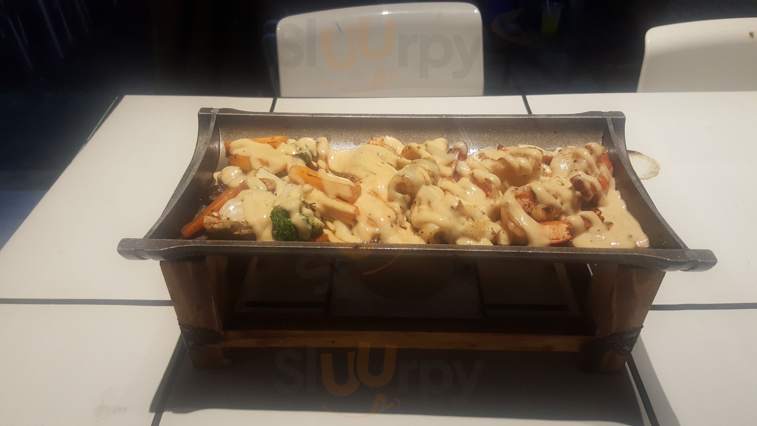 Sate Khas Senayan Express