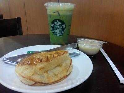 Starbucks Coffee