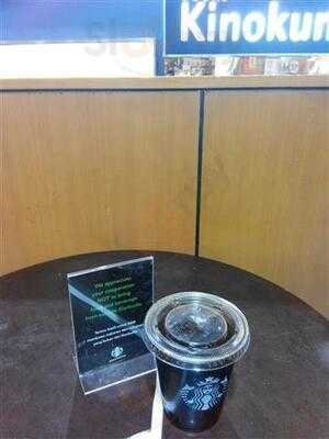 Starbucks Coffee