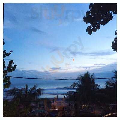 Sixty Six Beachside Bar + Grill