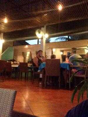 Sixty Six Beachside Bar + Grill