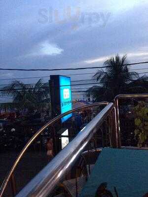 Sixty Six Beachside Bar + Grill