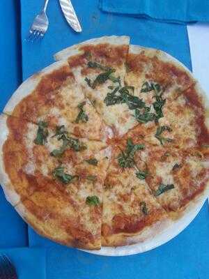 Sixty Six Beachside Bar + Grill