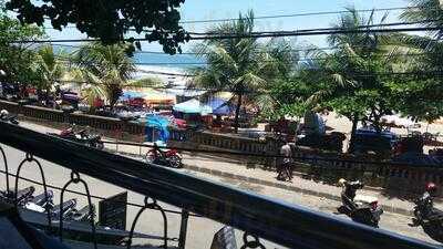 Sixty Six Beachside Bar + Grill