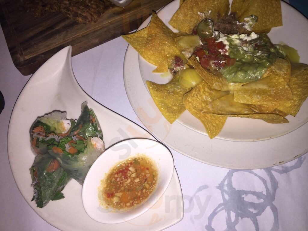 Sixty Six Beachside Bar + Grill