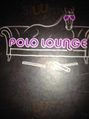 Polo Lounge