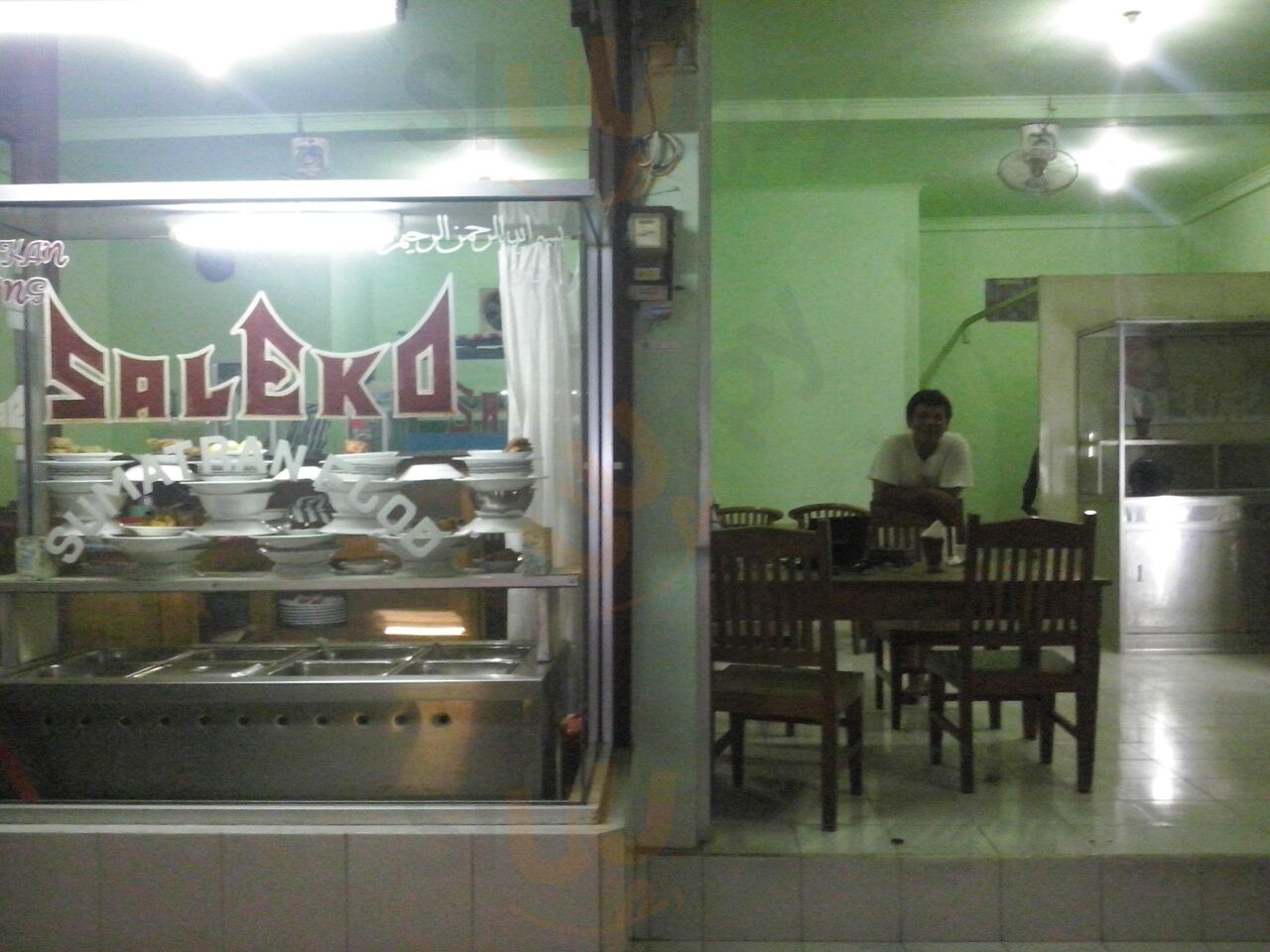 Saleko Kopitiam