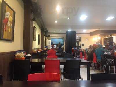 Ayam Goreng Sulawesi Ibu Tini