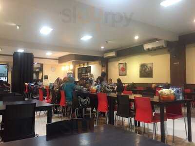 Ayam Goreng Sulawesi Ibu Tini