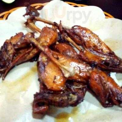 Ayam Goreng Sulawesi Ibu Tini