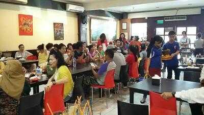 Ayam Goreng Sulawesi Ibu Tini