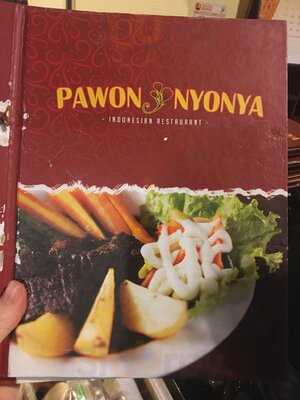 Pawon Nyonya