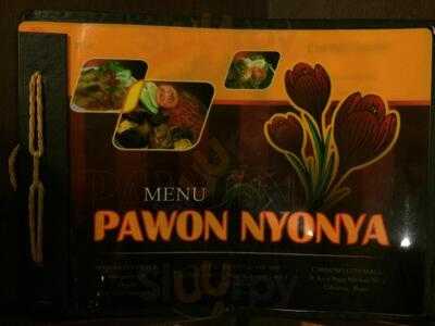 Pawon Nyonya