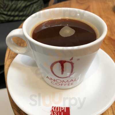 Anomali Coffee