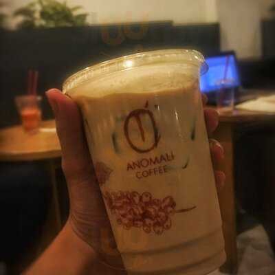 Anomali Coffee