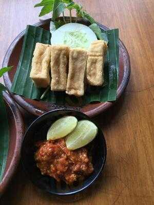 Warung Cobek-cobek