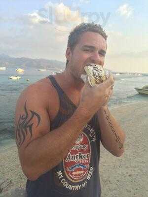 Hot Dogs Gili