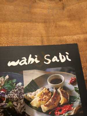Wabi Sabi By Kzu