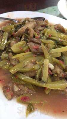 Rendezvous Restaurant