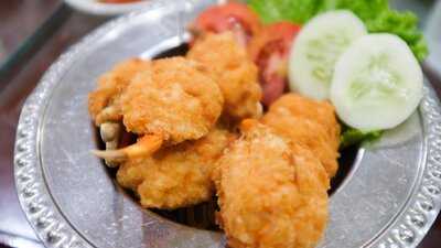 Rendezvous Restaurant